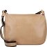  Caugio Umhängetasche Leder 31 cm Variante camel