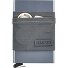 Flexwallet Kreditkartenetui RFID Schutz Aluminium 10 cm Variante titanium
