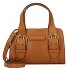 Elena Handtasche Leder 21 cm Variante cognac Elena Handtasche Leder 21 cm Variante cognac