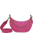  Ordine Cucitura Coco Schultertasche 27.5 cm Variante pink