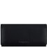 Mira Geldbörse RFID Schutz Leder 19 cm Variante schwarz Mira Geldbörse RFID Schutz Leder 19 cm Variante schwarz