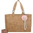  Izzy Vintage Shopper Tasche 42 cm Variante cracker
