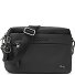  Furo Totoi Umhängetasche RFID Schutz 25 cm Variante black