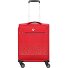  Crosslite 4-Rollen Kabinentrolley 55 cm Variante rosso