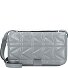  Weave Umhängetasche Leder 27 cm Variante cloud grey