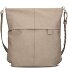 Mademoiselle.M Umhängetasche 35 cm Variante nubuk cappuccino Mademoiselle.M Umhängetasche 35 cm Variante nubuk cappuccino