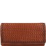 Soft Weaving Shelly Geldbörse Leder 18 cm Variante charming cognac Soft Weaving Shelly Geldbörse Leder 18 cm Variante charming cognac