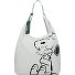  Peanuts Schultertasche 31 cm Variante snow