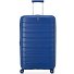 B-Flying Move 4 Rollen Trolley 78 cm mit Dehnfalte Variante blu notte B-Flying Move 4 Rollen Trolley 78 cm mit Dehnfalte Variante blu notte