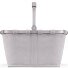  Carrybag Shopper Tasche 48 cm Variante cord grey