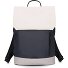  Cargo Daypack 37 cm Laptopfach Variante white blue