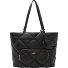  Raimunda Schultertasche 40 cm Variante schwarz