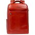 Blue Square Daypack Leder 29 cm Laptopfach Variante natural tan Blue Square Daypack Leder 29 cm Laptopfach Variante natural tan