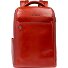  Blue Square Daypack Leder 29 cm Laptopfach Variante natural tan