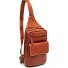  Turelle Mini Sling Bag Leder 15 cm Variante cognac