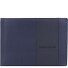 Brief 2 Geldbörse Leder 13 cm Variante night blue Brief 2 Geldbörse Leder 13 cm Variante night blue