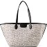  Reverse Shopper Tasche 58 cm Variante blu-multicolor