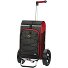  Tura Shopper Fado 2.0 Einkaufstrolley 70 cm Variante rot 1