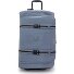 Basic Aviana 2 Rollen Reisetasche M 68 cm Variante blue stone Basic Aviana 2 Rollen Reisetasche M 68 cm Variante blue stone