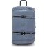  Basic Aviana 2 Rollen Reisetasche M 68 cm Variante blue stone