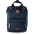  Adventurer Melanged Medium Daypack 41 cm Laptopfach Variante port antonio