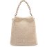 Furry Friend Schultertasche 34 cm Variante cream Furry Friend Schultertasche 34 cm Variante cream