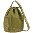  Filicudi M. Beuteltasche Leder 19 cm Variante olive