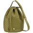 Filicudi M. Beuteltasche Leder 19 cm Variante olive