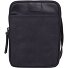 Brick Lane Brian Umhängetasche Leder 14 cm Variante black Brick Lane Brian Umhängetasche Leder 14 cm Variante black