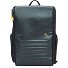 Smart Duck Daypack 43 cm Laptopfach Variante dark gloss Smart Duck Daypack 43 cm Laptopfach Variante dark gloss