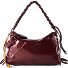  Rodio Schultertasche 40 cm Variante red