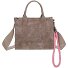  SquareN Vintage Handtasche 20.5 cm Variante old wood