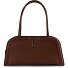  Ariell Schultertasche M Leder 36 cm Variante medium brown