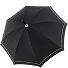 Crystals Stockschirm 91 cm Variante schwarz ecru Crystals Stockschirm 91 cm Variante schwarz ecru