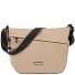  Nova Gravity Umhängetasche 25.5 cm Variante stone beige
