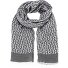 Casual Schal 190 cm Variante black Casual Schal 190 cm Variante black