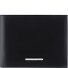  Classic Geldbörse RFID Leder 11 cm Variante black