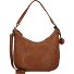 Anchor Love Amar Schultertasche Leder 33 cm Variante charming cognac Anchor Love Amar Schultertasche Leder 33 cm Variante charming cognac