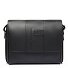 Urban Messenger RFID Schutz Leder 35 cm Laptopfach Variante black Urban Messenger RFID Schutz Leder 35 cm Laptopfach Variante black