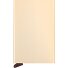  Cardprotector Kreditkartenetui RFID 6 cm Variante cashmere