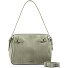  My Forever Friend Schultertasche L Leder 29 cm Variante leaf