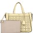  Madeira Schultertasche 34 cm Variante limoncello