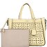  Madeira Schultertasche 34 cm Variante limoncello