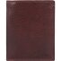 Geldbörse RFID Leder 10 cm Variante braun Geldbörse RFID Leder 10 cm Variante braun