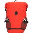  PQ-M Rucksack RFID 41 cm Laptopfach Variante red