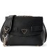  Serenova Schultertasche 22.5 cm Variante black