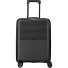 Jet 4 Rollen Kabinentrolley 55 cm Variante schwarz  Jet 4 Rollen Kabinentrolley 55 cm Variante schwarz