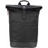 Martano Tessuto Daypack 45 cm Laptopfach Variante black  Martano Tessuto Daypack 45 cm Laptopfach Variante black