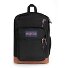  Cool Student Rucksack 43 cm Laptopfach Variante black