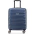 Meteor 4 Rollen Kabinentrolley 55 cm mit Dehnfalte Variante blue Meteor 4 Rollen Kabinentrolley 55 cm mit Dehnfalte Variante blue